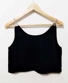 Cropped Motley Crue - comprar online