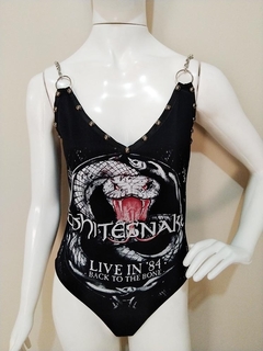 Body Whitesnake - comprar online