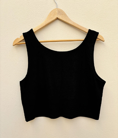 Cropped KISS GLITTER - comprar online