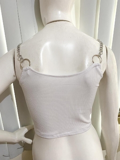 Cropped KISS Animalize - loja online