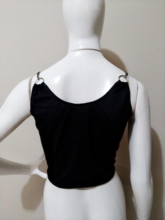 Cropped Pearl Jam - comprar online