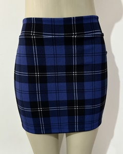 Saia Xadrez Sky - comprar online