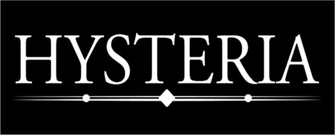 HYSTERIA