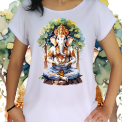 Babylook Ganesha árvore da vida