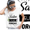 Babylook - Salve suas forças