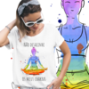 Não desalinhe os meus chakras meditação