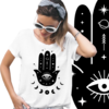 Babylook Hamsa luas