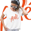 Axé laranja