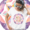 Mandala galaxia - comprar online