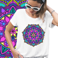 Mandala color - comprar online