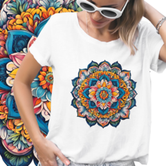 Mandala poderosa da vida - comprar online