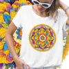 Mandala da felicidade - comprar online