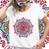 Mandala da alegria - comprar online