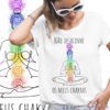 Não desalinhe os meus chakras - comprar online