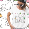 Yoga Cats yogurt - comprar online