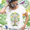 Árvore dos chakras - comprar online