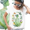 Elemental com borboletas - comprar online