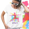 YOGA posturas - comprar online