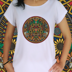 Babylook - Mandala Maia