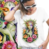 Elemental com beija flor - comprar online
