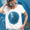 Mandala Ogum em aquarela - comprar online