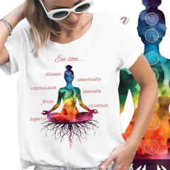 Eu sou...chakras - comprar online