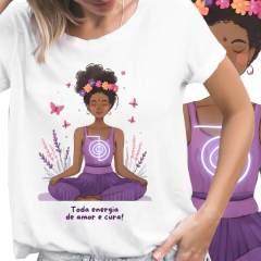 Toda energia de amor e cura com chokurei - comprar online