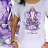 Babylook - Lord Ganesha Lavanda 2