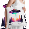 Ecobag UFO