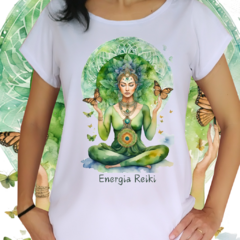 Energia Reiki