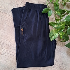 Calça unissex em algodão 100% Orgânico Exclusivo Elementarium - comprar online
