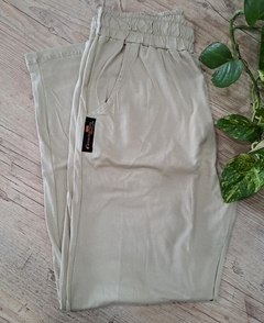 Calça unissex em algodão 100% Orgânico Exclusivo Elementarium - comprar online