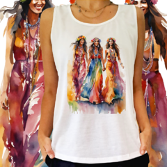 Mulheres Hippies - comprar online