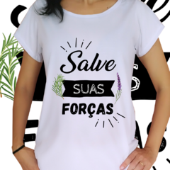 Babylook - Salve suas forças - comprar online