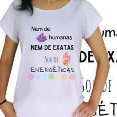 Nem de Humanas cristais .... - comprar online