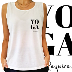 Yoga Respire... - comprar online