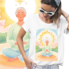 Meditação sol e estrela - comprar online