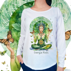 Energia Reiki - comprar online