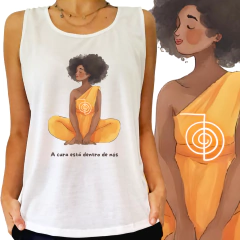 A cura esta dentro de nós na internet