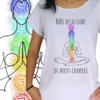 Babylook Não desalinhe os meus chakras