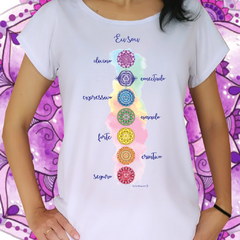 Babylook Chakras