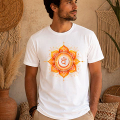 Chakra esplênico - Elementarium | Vista a mudança que deseja ver no mundo!
