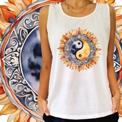 Yin Yang solar - comprar online