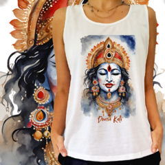 Mandala Deusa Kali rosto - comprar online