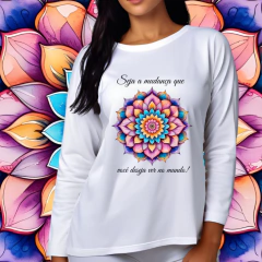 Seja a mudança que deseja ver no mundo! - Elementarium | Vista a mudança que deseja ver no mundo!