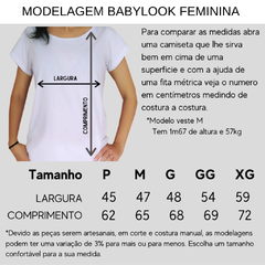 Babylook OM Chakras - comprar online