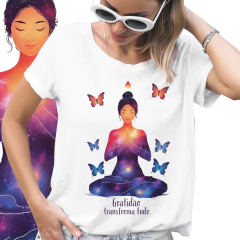 Gratidão transforma tudo - comprar online