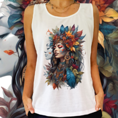 OUTLET Tam M - Deusa da Ancestralidade - comprar online