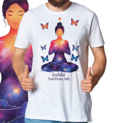Gratidão transforma tudo - loja online