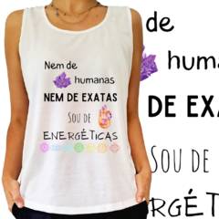 Nem de Humanas cristais .... na internet